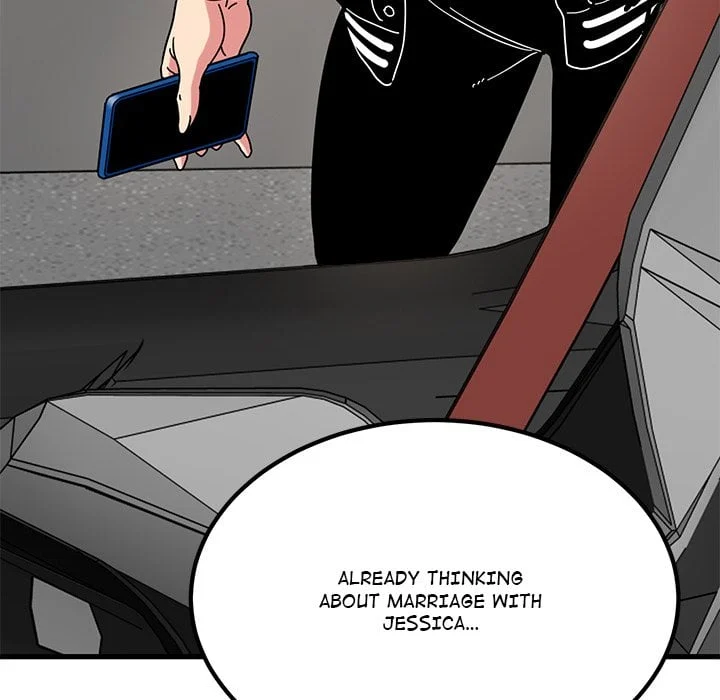 A Turning Point chapter 116 page 145