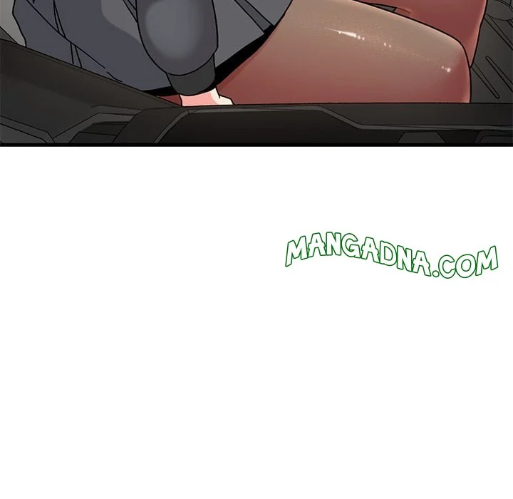 A Turning Point chapter 117 page 7
