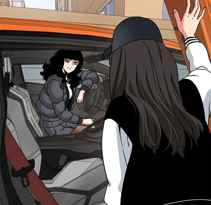 A Turning Point chapter 117 page 13