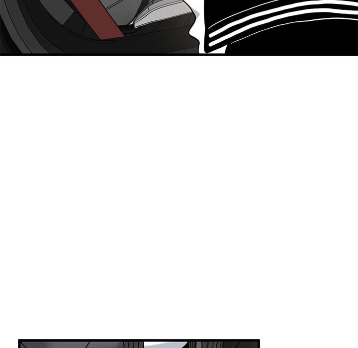 A Turning Point chapter 117 page 14