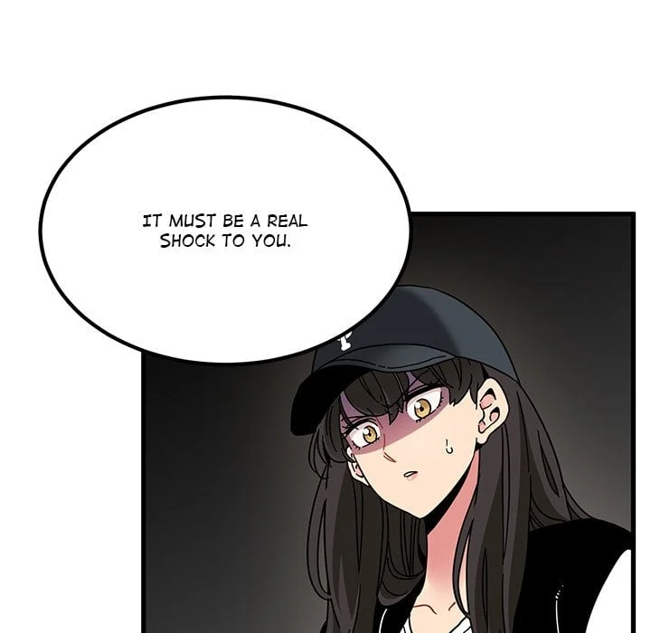 A Turning Point chapter 117 page 20