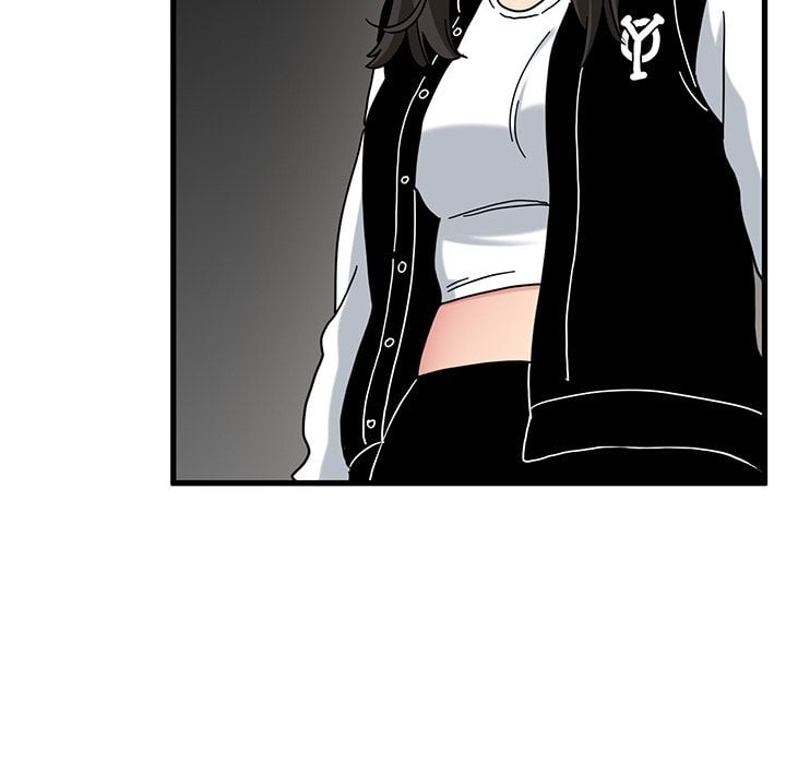A Turning Point chapter 117 page 21