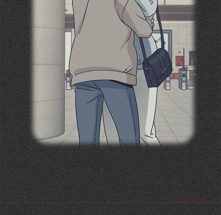A Turning Point chapter 117 page 30