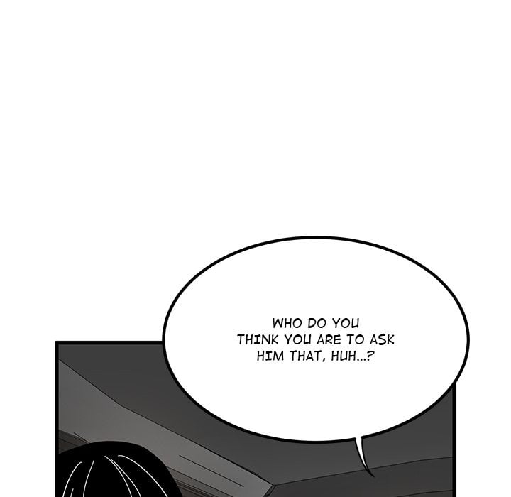A Turning Point chapter 117 page 35