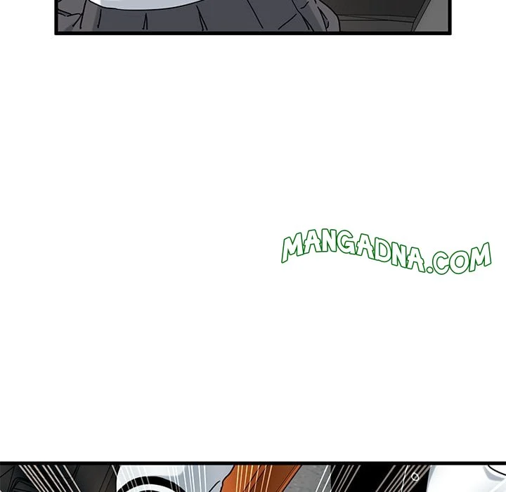 A Turning Point chapter 117 page 37