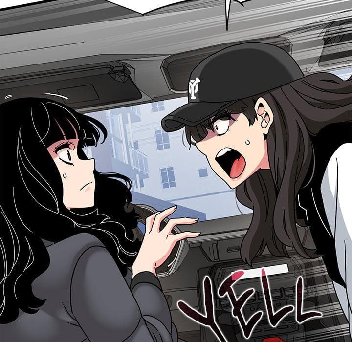 A Turning Point chapter 117 page 40