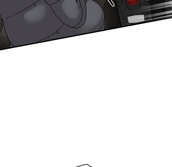 A Turning Point chapter 117 page 41