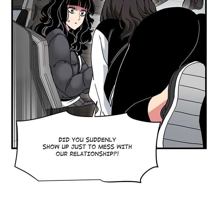 A Turning Point chapter 117 page 43