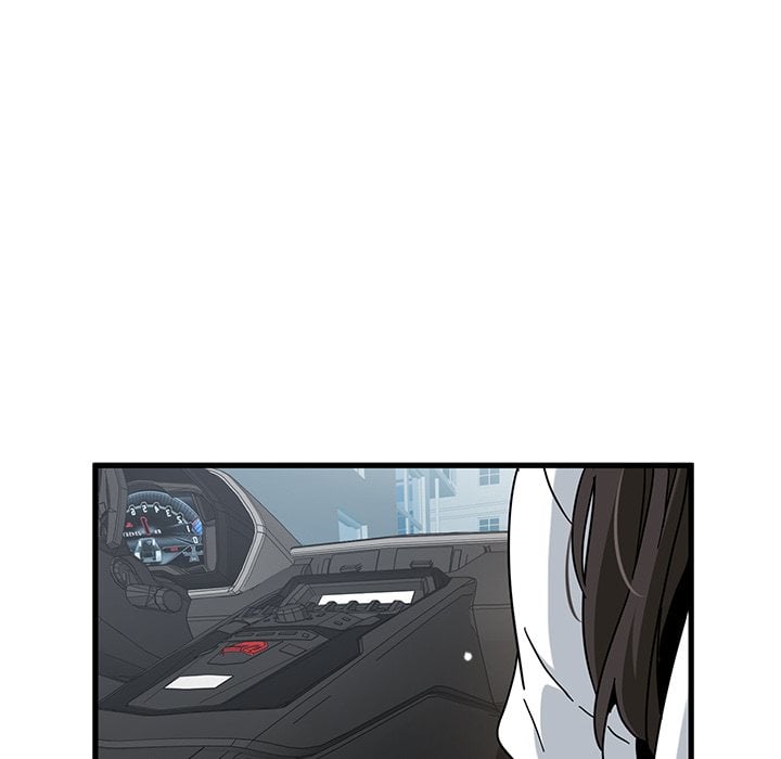 A Turning Point chapter 117 page 46