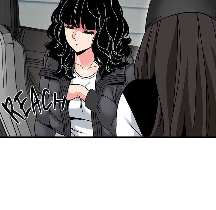 A Turning Point chapter 117 page 58