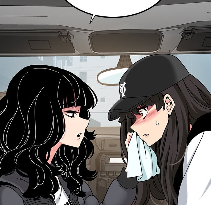 A Turning Point chapter 117 page 61