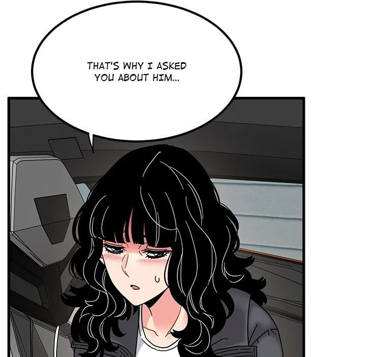 A Turning Point chapter 117 page 63
