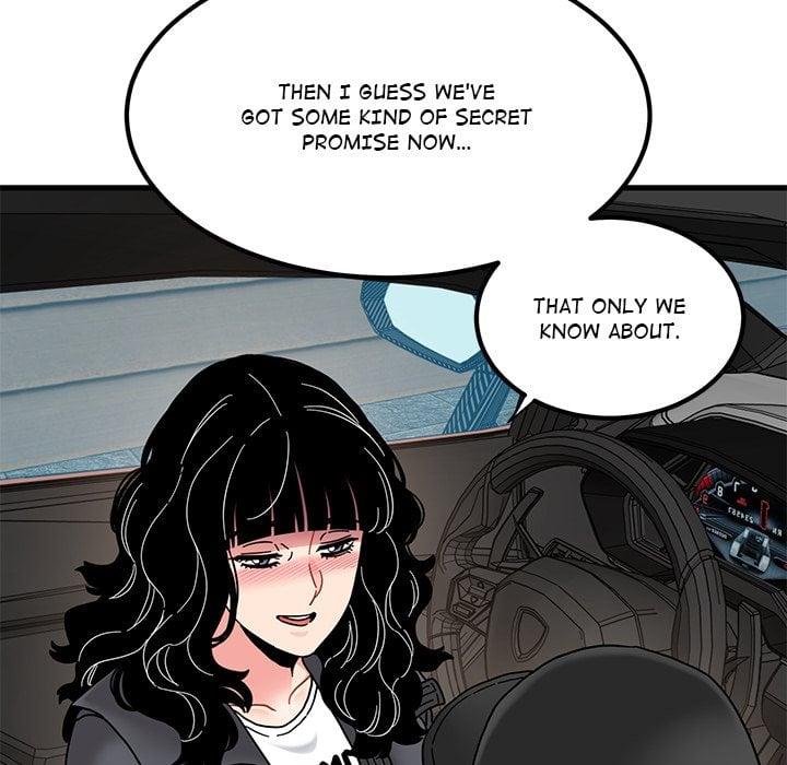 A Turning Point chapter 117 page 79