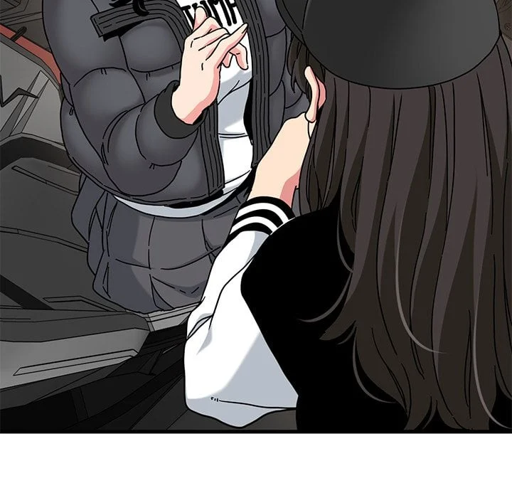 A Turning Point chapter 117 page 80