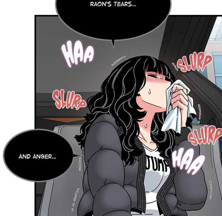 A Turning Point chapter 117 page 87