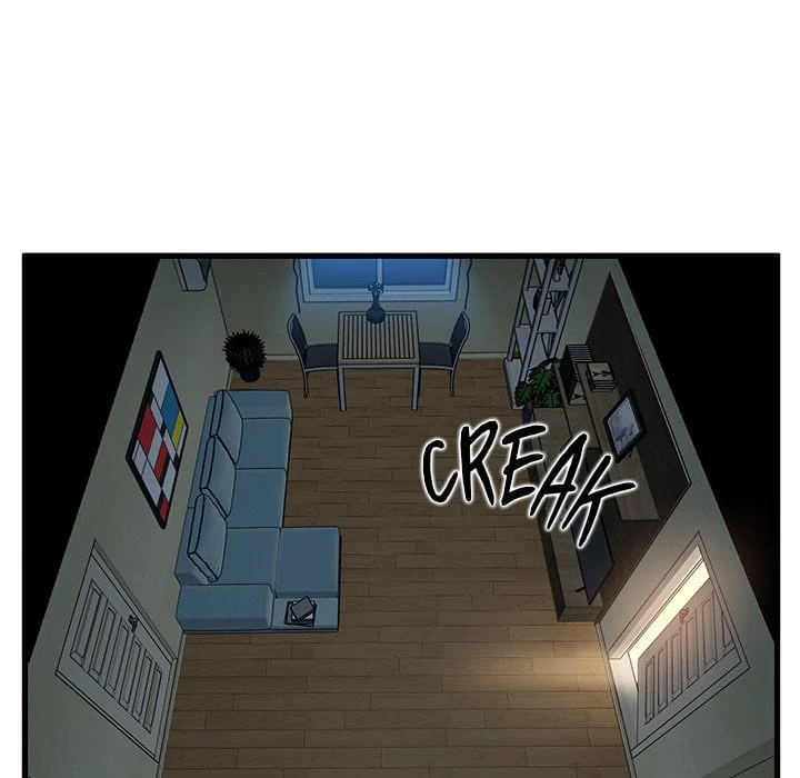 A Turning Point chapter 117 page 122