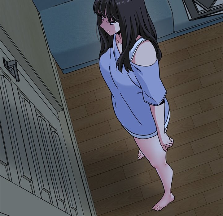 A Turning Point chapter 117 page 132