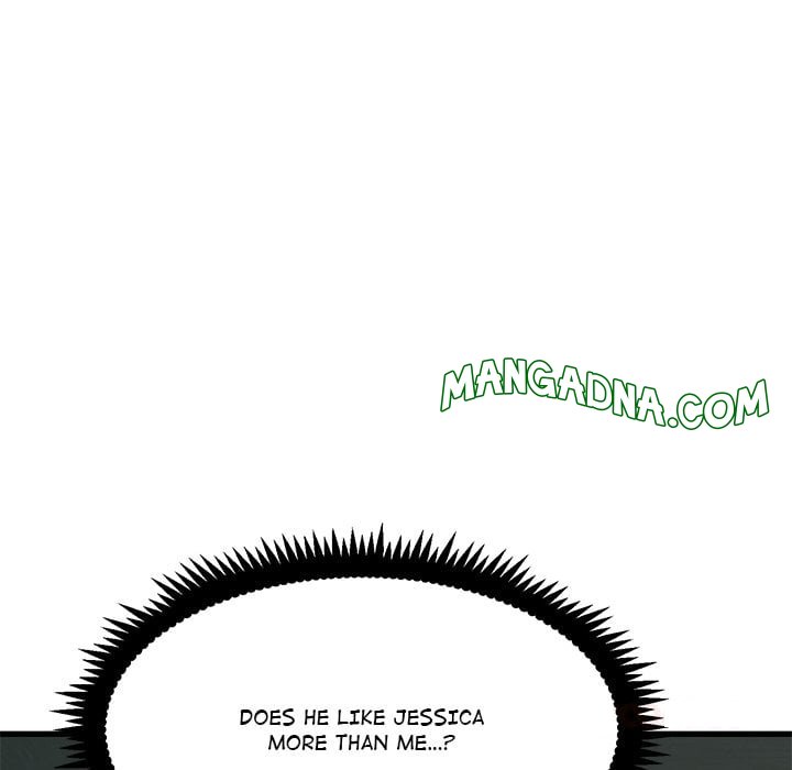A Turning Point chapter 117 page 138