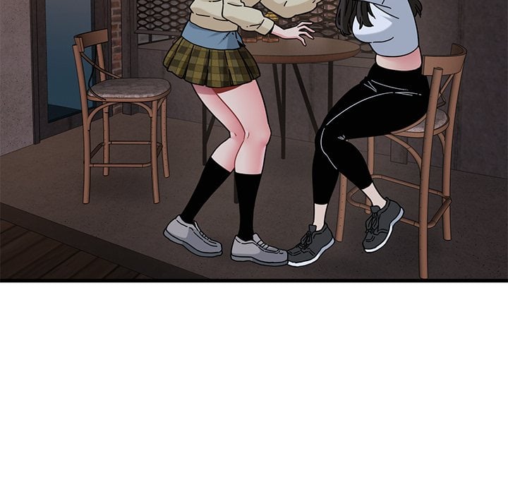 A Turning Point chapter 118 page 16