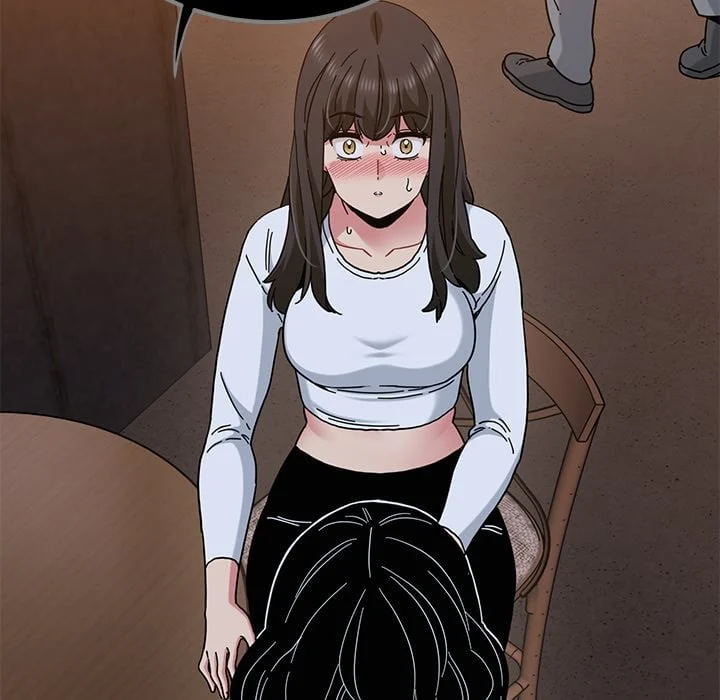 A Turning Point chapter 118 page 40