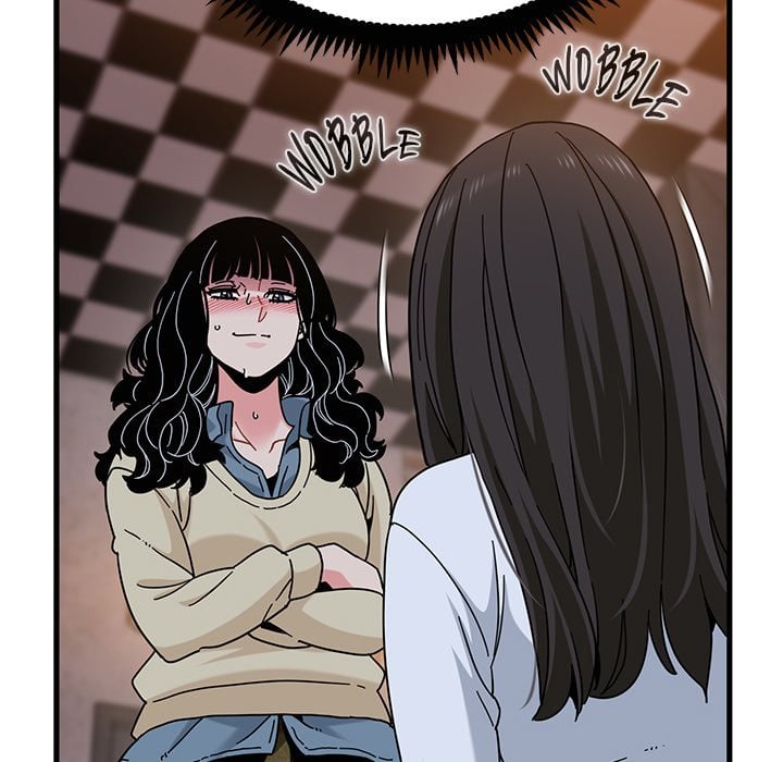A Turning Point chapter 118 page 50