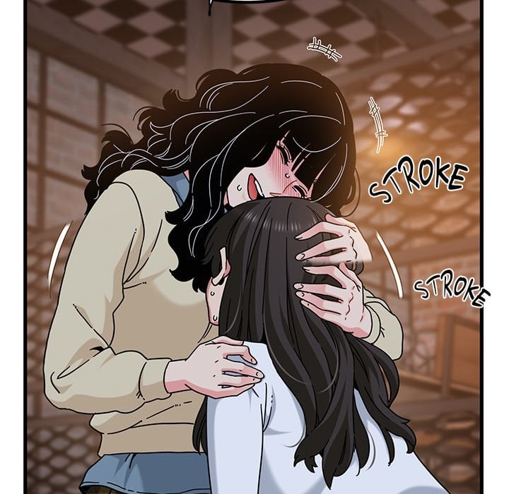 A Turning Point chapter 118 page 76
