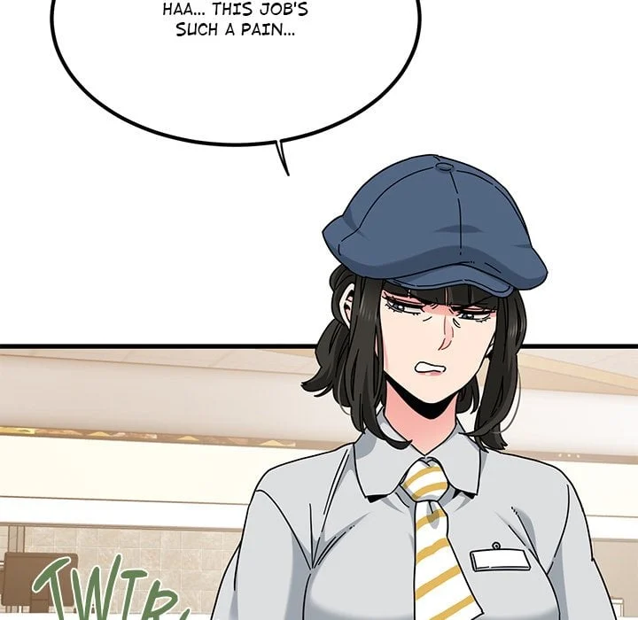 A Turning Point chapter 118 page 87