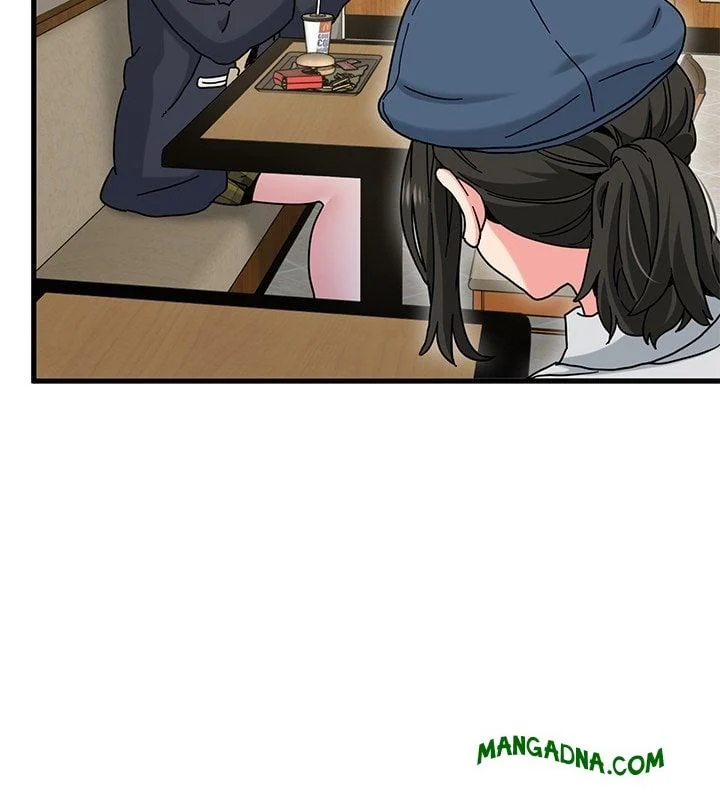 A Turning Point chapter 118 page 94