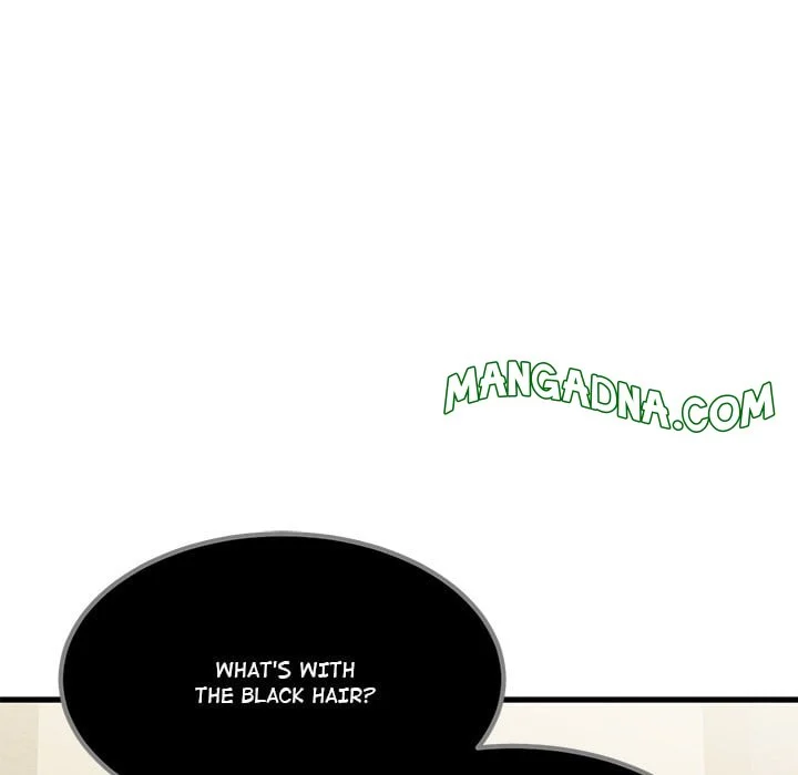 A Turning Point chapter 118 page 100