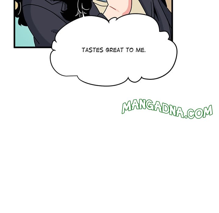 A Turning Point chapter 118 page 110