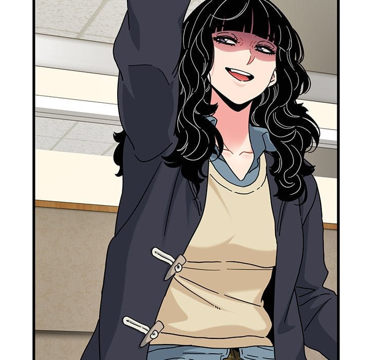 A Turning Point chapter 118 page 126