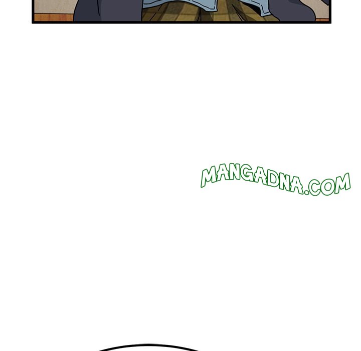 A Turning Point chapter 118 page 127