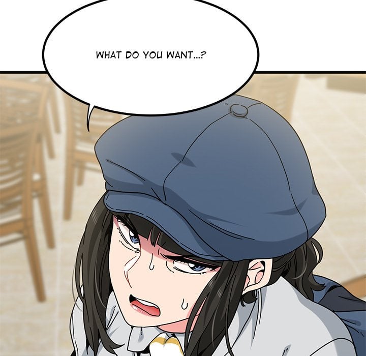 A Turning Point chapter 118 page 128