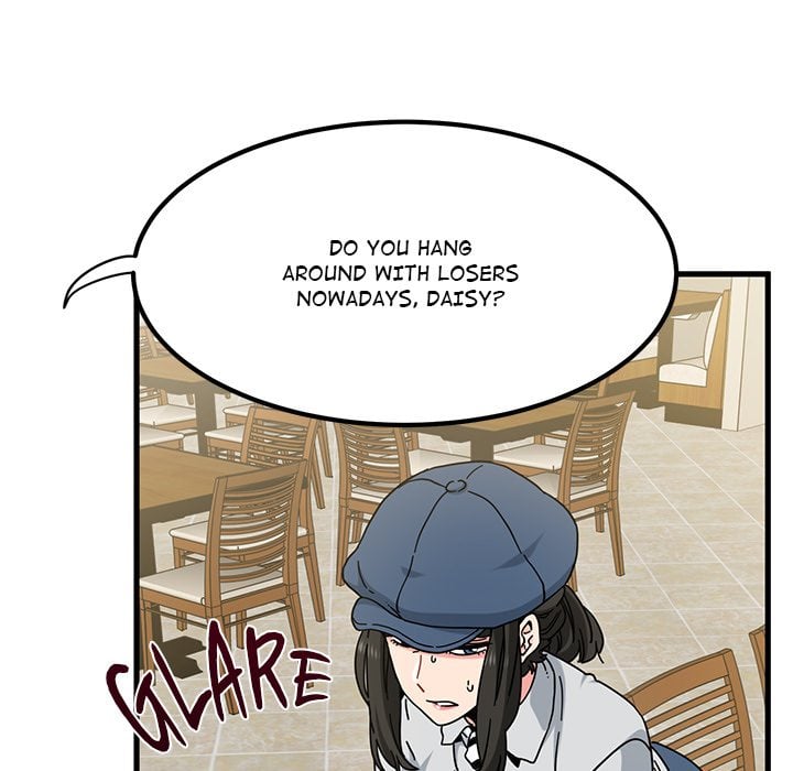 A Turning Point chapter 118 page 132