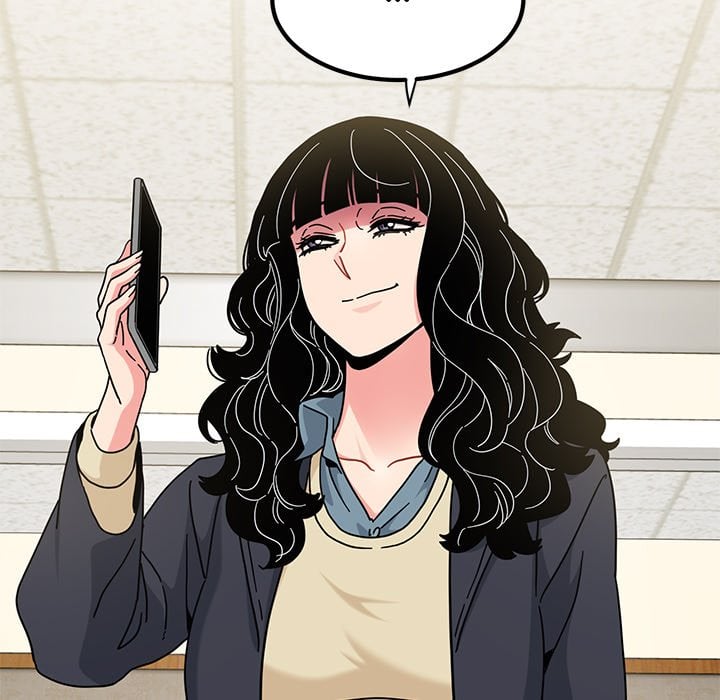 A Turning Point chapter 118 page 135