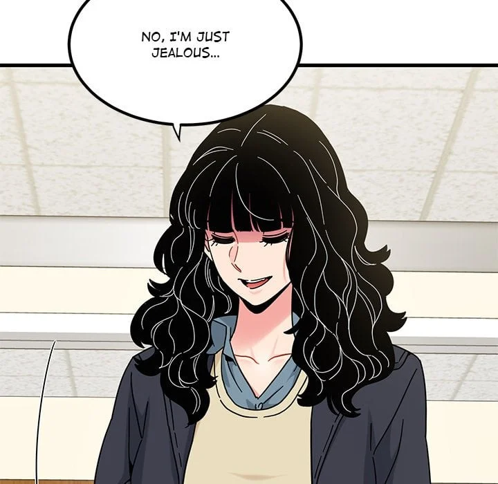 A Turning Point chapter 118 page 137