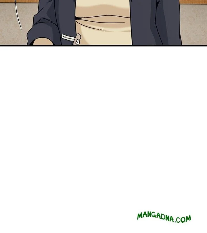 A Turning Point chapter 118 page 138