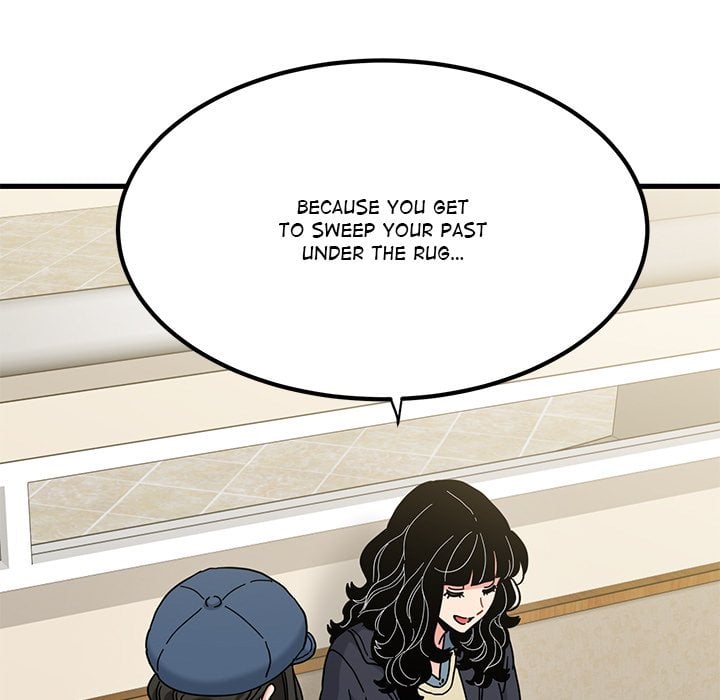 A Turning Point chapter 118 page 139