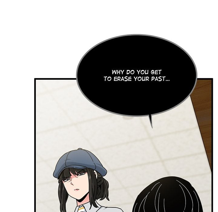 A Turning Point chapter 118 page 144