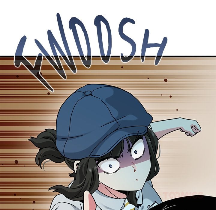 A Turning Point chapter 118 page 156