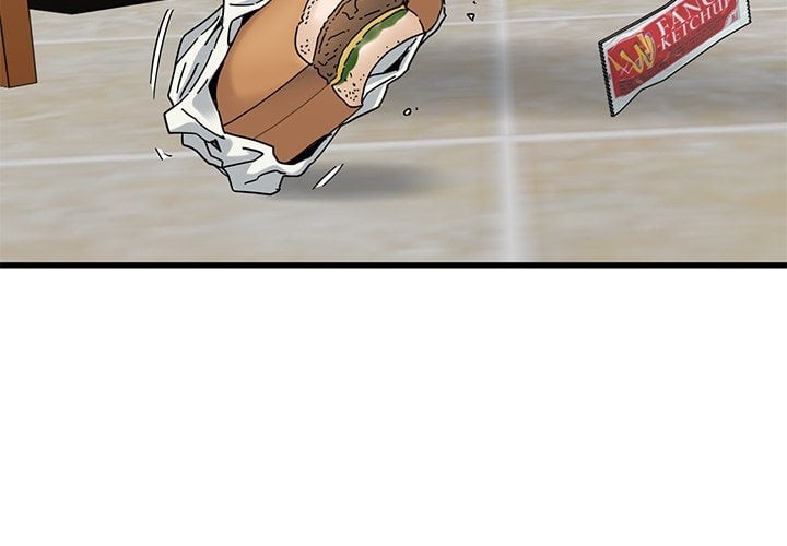 A Turning Point chapter 119 page 3
