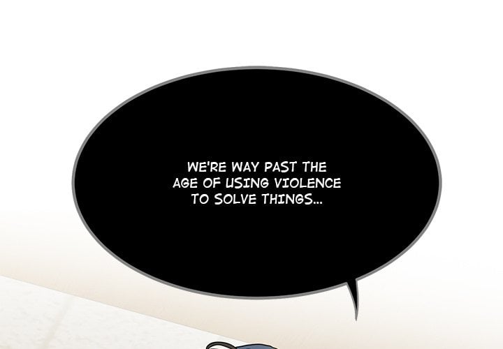 A Turning Point chapter 119 page 4