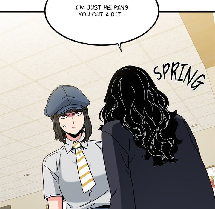 A Turning Point chapter 119 page 17