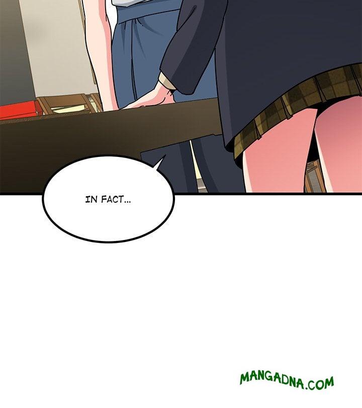 A Turning Point chapter 119 page 18