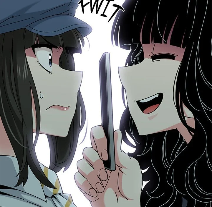A Turning Point chapter 119 page 20