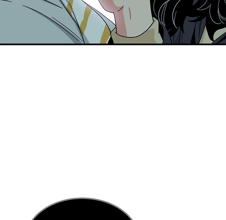 A Turning Point chapter 119 page 21