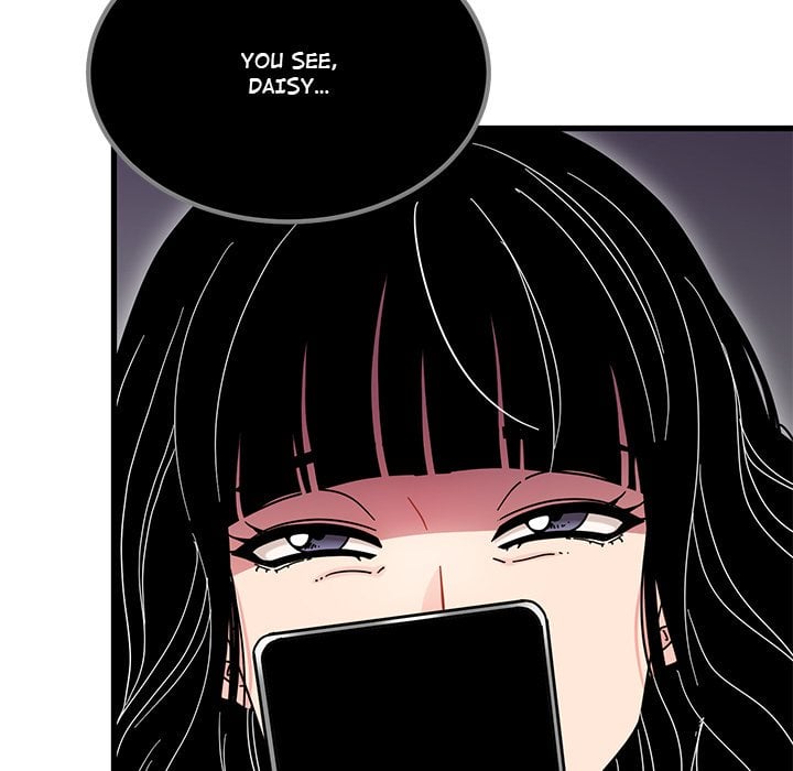 A Turning Point chapter 119 page 22