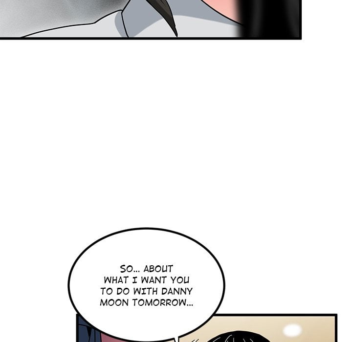 A Turning Point chapter 119 page 26