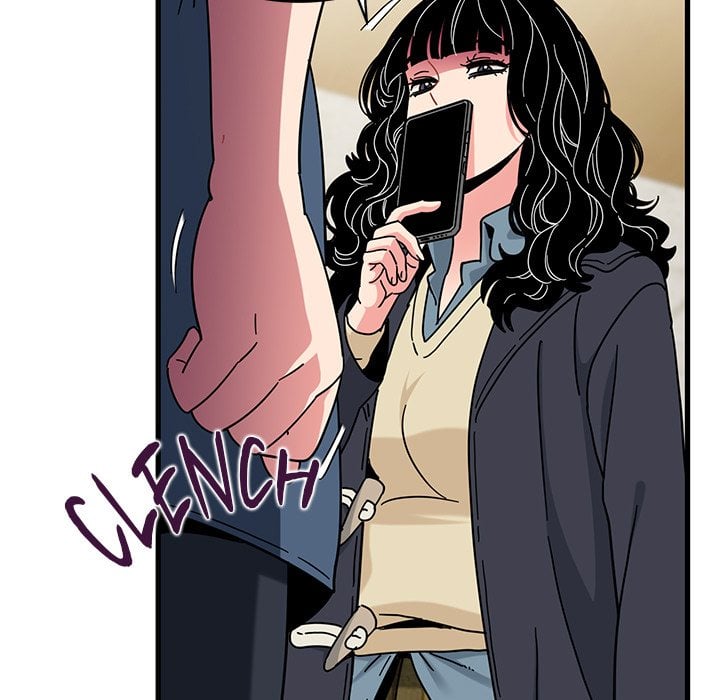 A Turning Point chapter 119 page 27