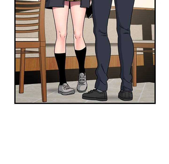 A Turning Point chapter 119 page 32